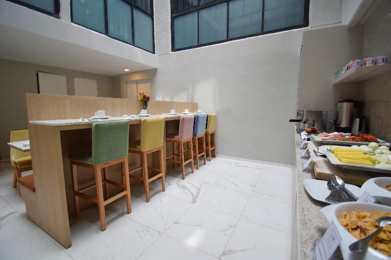 Providencia 848 Wtc Apartment Mexico City Exterior photo
